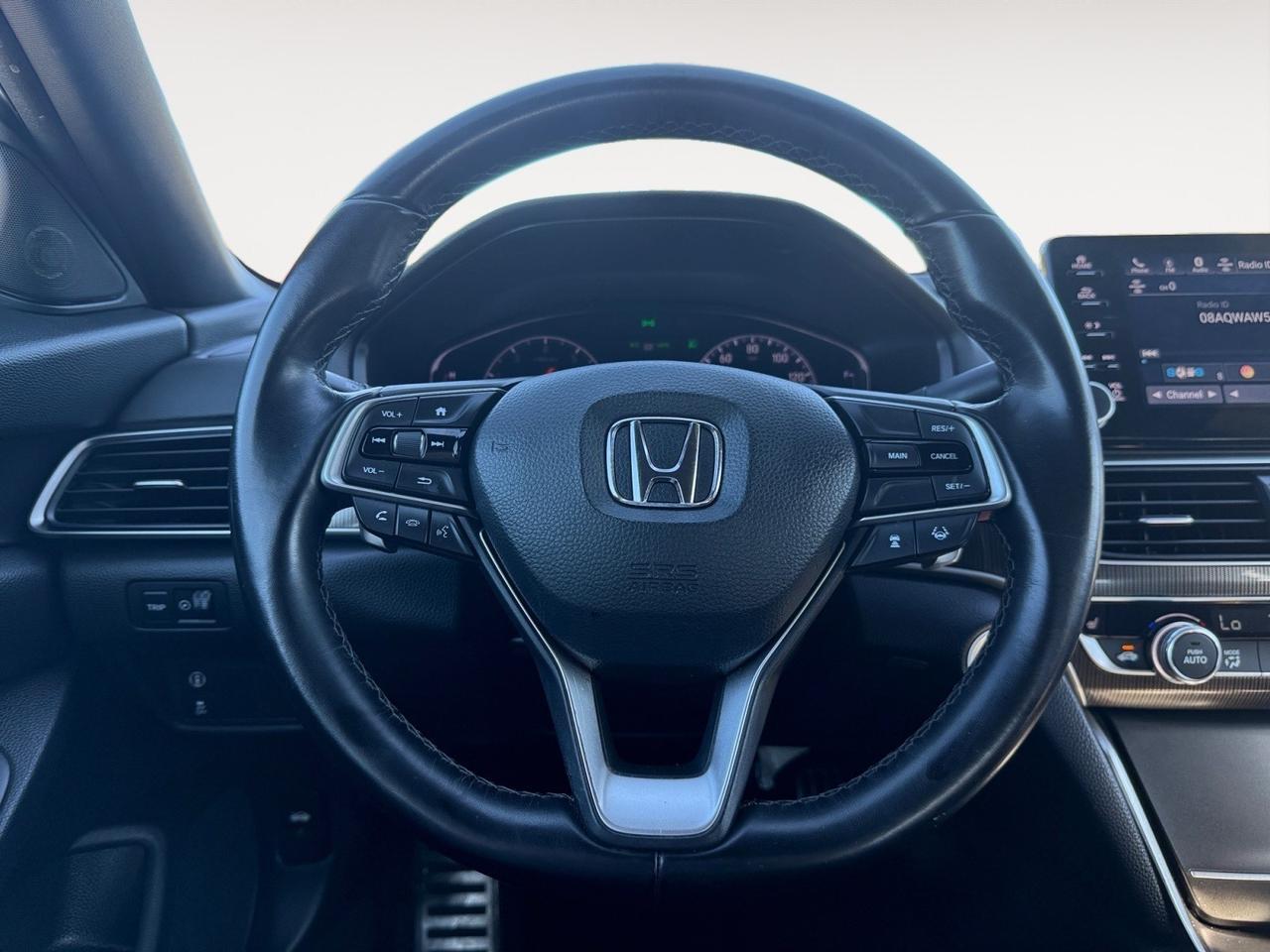 2020 Honda Accord Sedan Sport, SUNROOF, HEATED SEATS, BLUETOOTH, BACKUP CAMERA, POWER MIRRORS, BLIND SPOT ALERT, KEYLESS ENTRY, ALL WEATHER FLOOR MATS, GREAT CAR FOR A GREAT PRICE! Norfolk VA