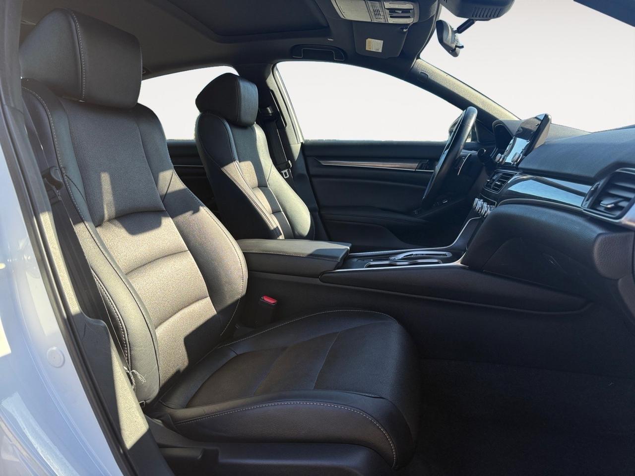 2020 Honda Accord Sedan Sport, SUNROOF, HEATED SEATS, BLUETOOTH, BACKUP CAMERA, POWER MIRRORS, BLIND SPOT ALERT, KEYLESS ENTRY, ALL WEATHER FLOOR MATS, GREAT CAR FOR A GREAT PRICE! Norfolk VA