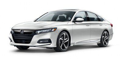 2020 Honda Accord Sedan