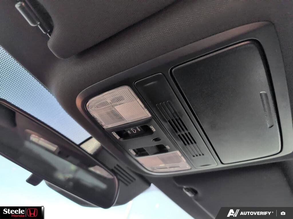 2020 Honda Accord Sedan Sport St. John's NL