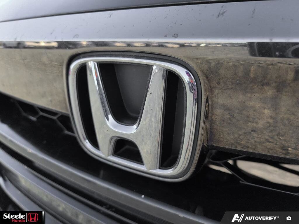 2020 Honda Accord Sedan Sport St. John's NL