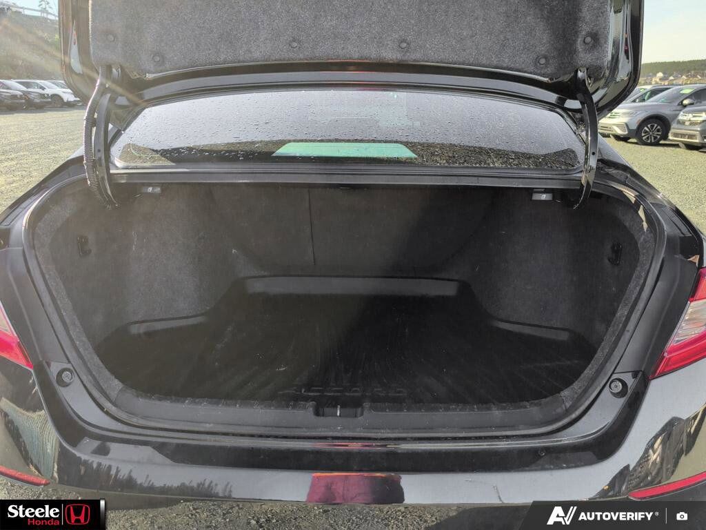 2020 Honda Accord Sedan Sport St. John's NL