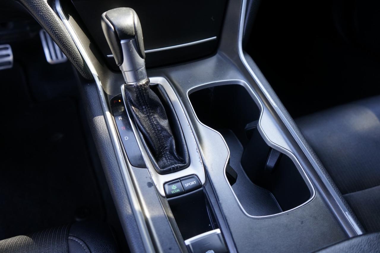 2020 Honda Accord Sedan Sport Walnut Creek CA