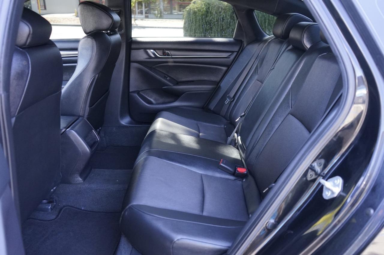 2020 Honda Accord Sedan Sport Walnut Creek CA