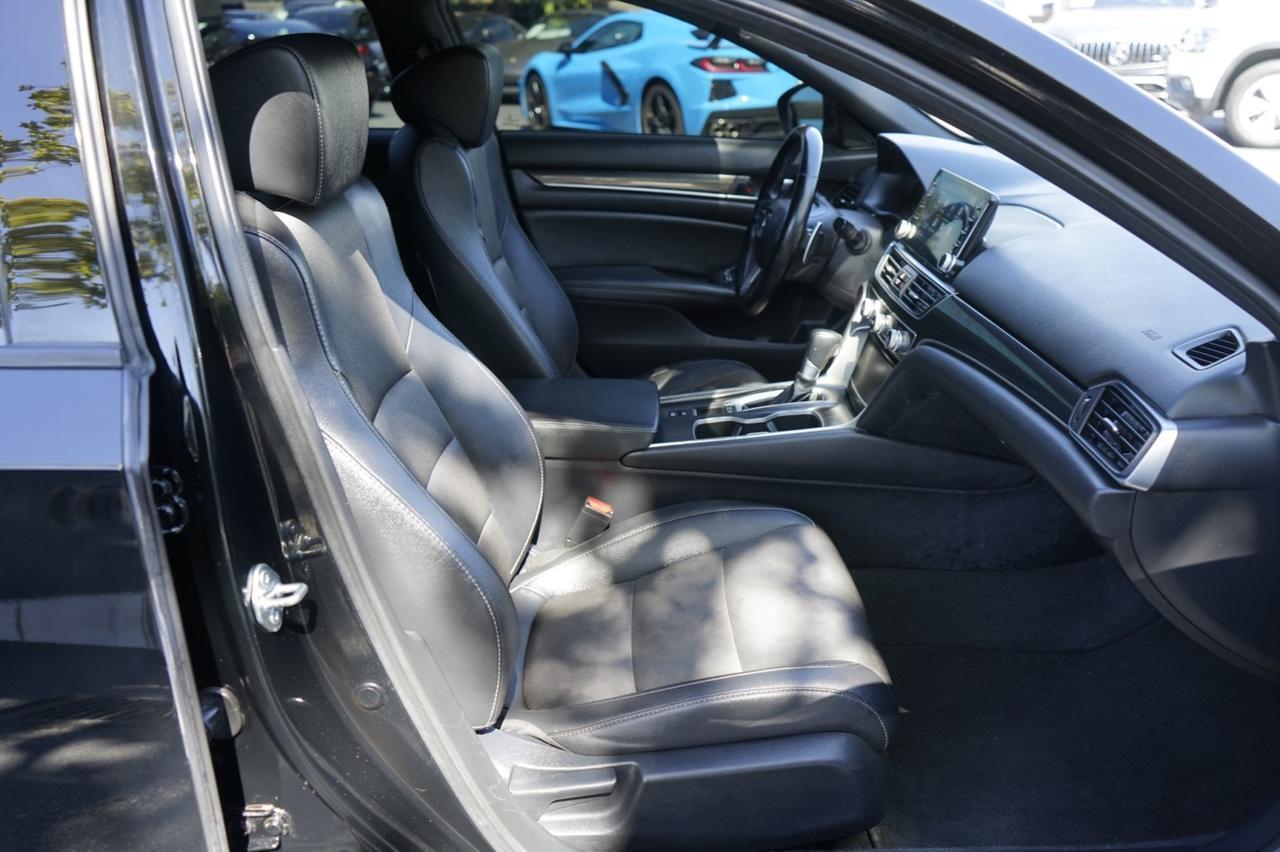 2020 Honda Accord Sedan Sport Walnut Creek CA