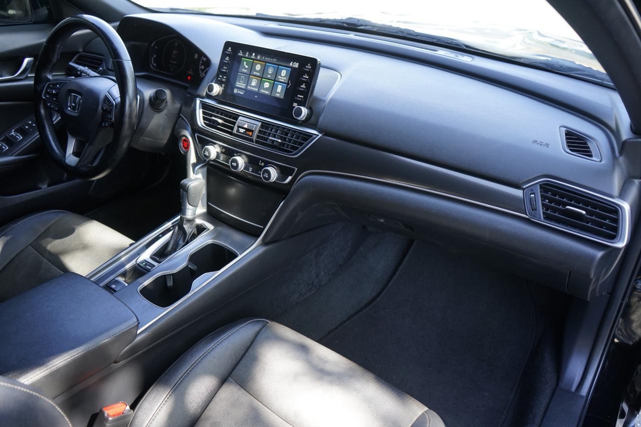 2020 Honda Accord Sedan Sport Walnut Creek CA