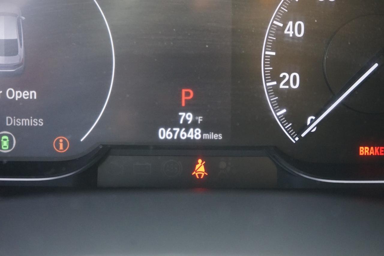 2020 Honda Accord Sedan Sport Walnut Creek CA