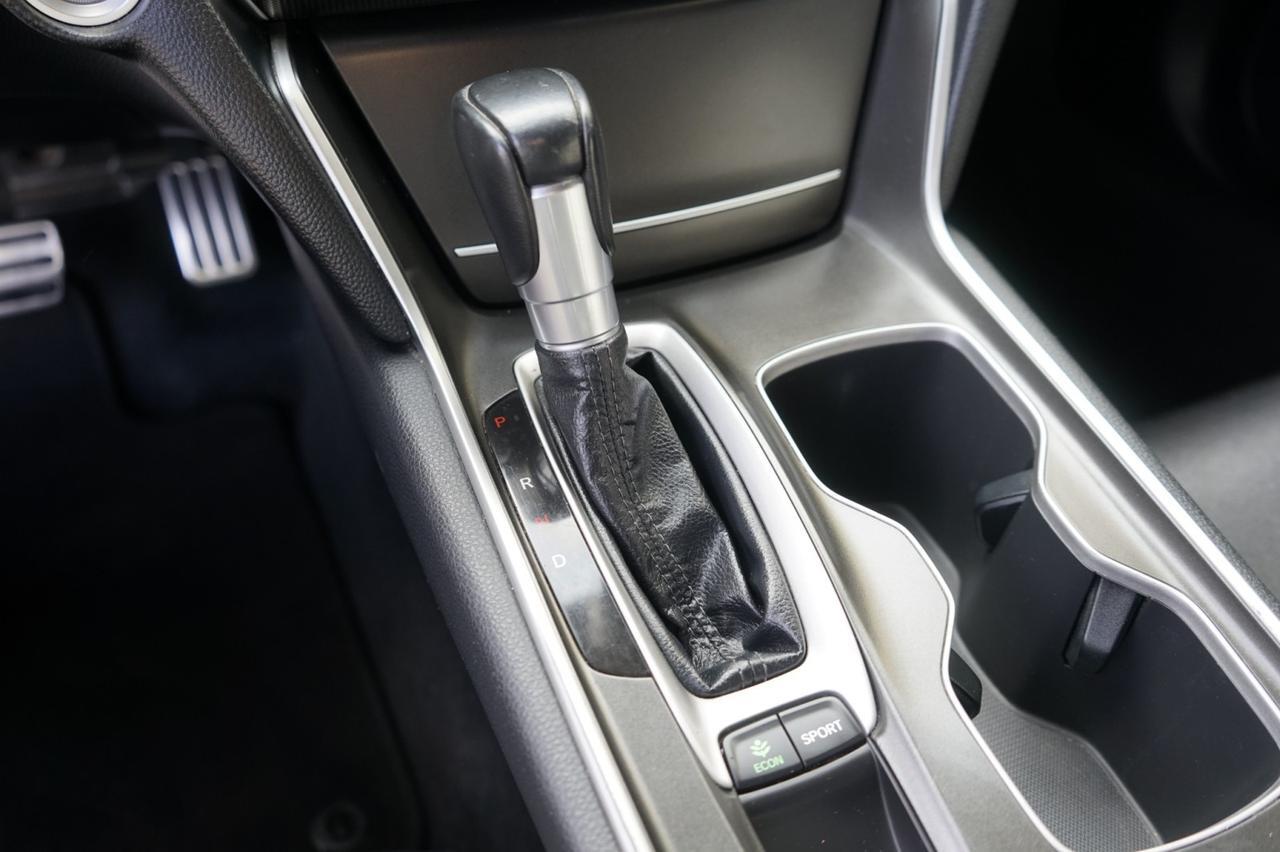 2020 Honda Accord Sedan Sport Walnut Creek CA