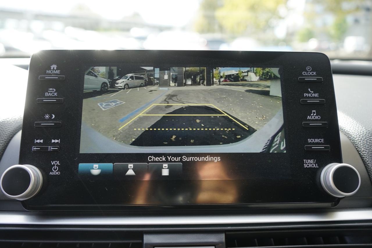 2020 Honda Accord Sedan Sport Walnut Creek CA