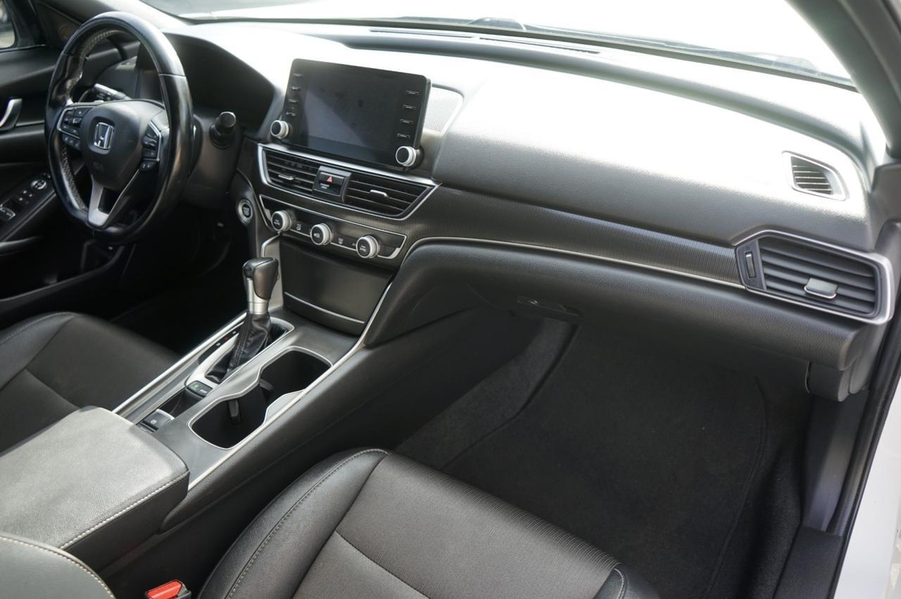 2020 Honda Accord Sedan Sport Walnut Creek CA