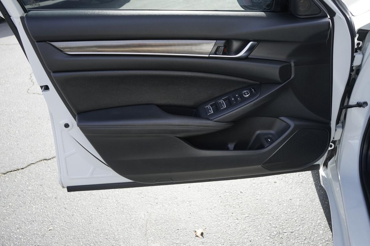 2020 Honda Accord Sedan Sport Walnut Creek CA