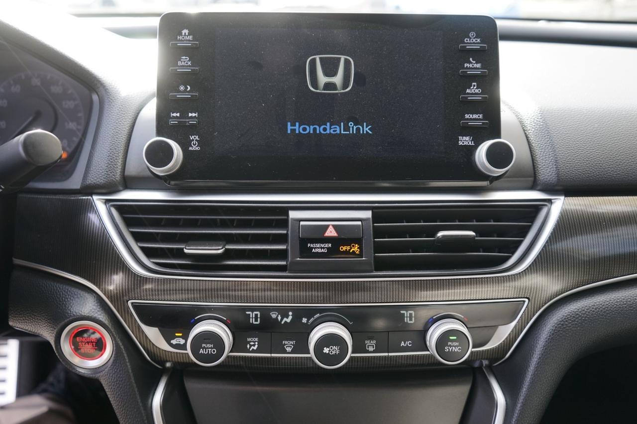2020 Honda Accord Sedan Sport Walnut Creek CA