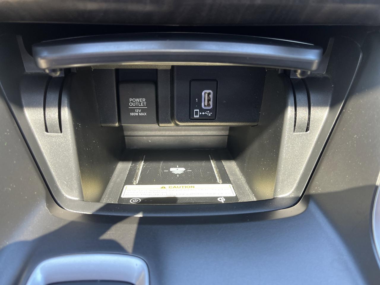 2020 Honda Accord Sedan Touring 2.0T w/Sunroof Nav HtdCldMemLthr Saukville WI