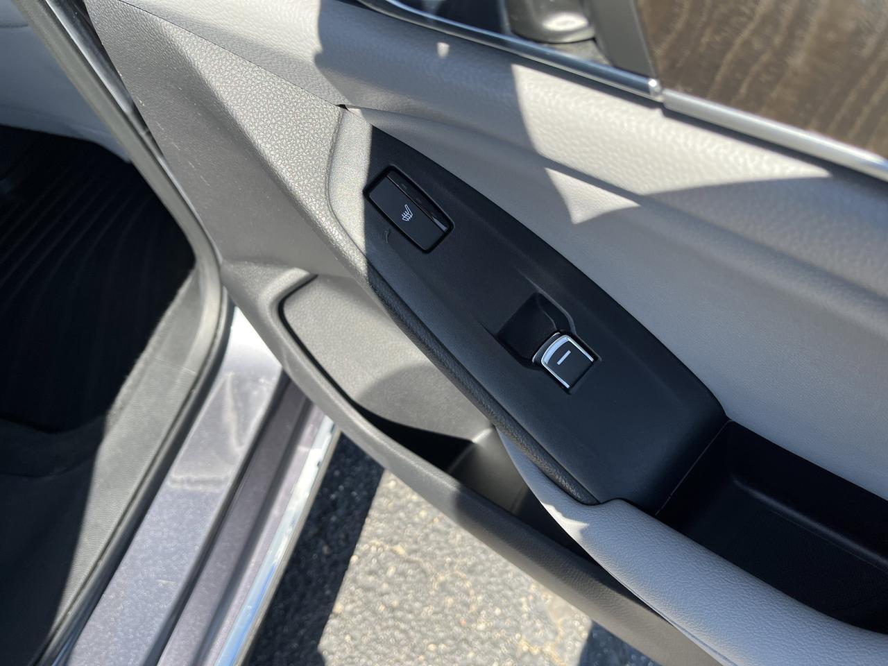 2020 Honda Accord Sedan Touring 2.0T w/Sunroof Nav HtdCldMemLthr Saukville WI