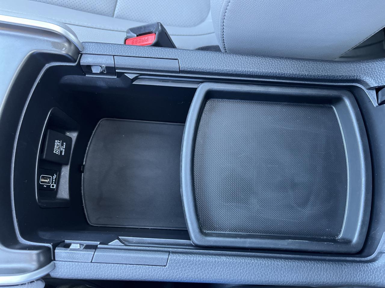 2020 Honda Accord Sedan Touring 2.0T w/Sunroof Nav HtdCldMemLthr Saukville WI