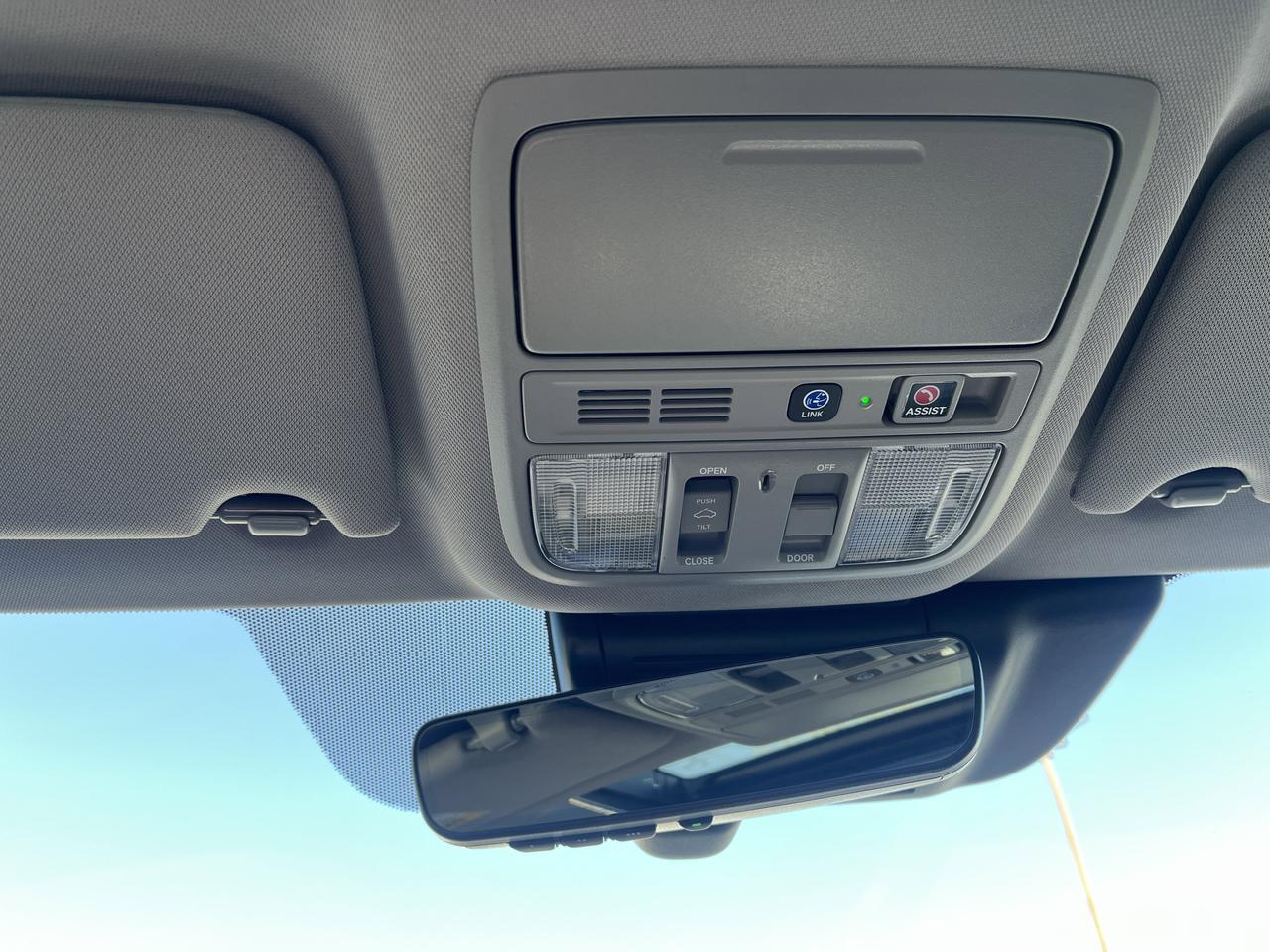 2020 Honda Accord Sedan Touring 2.0T w/Sunroof Nav HtdCldMemLthr Saukville WI