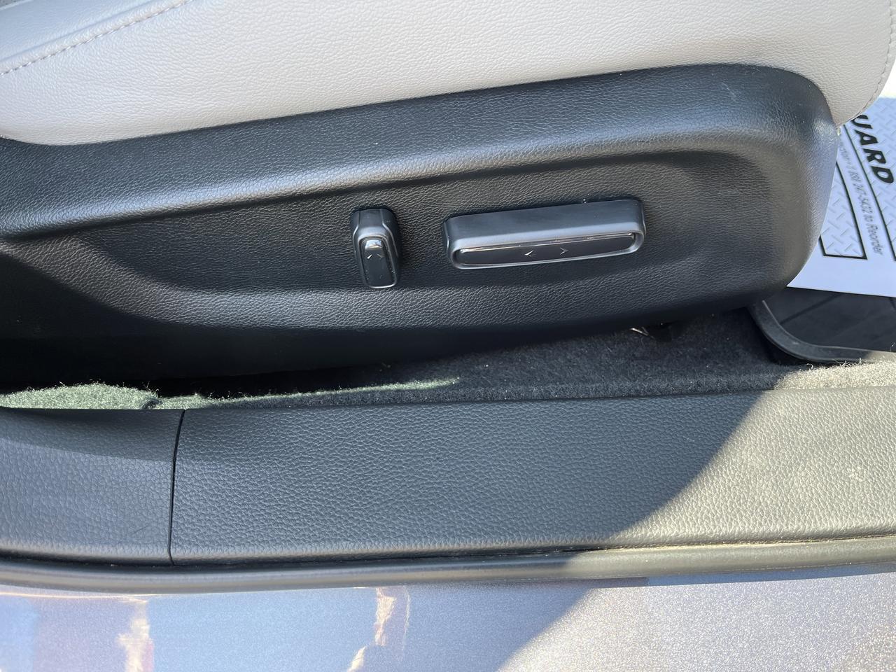 2020 Honda Accord Sedan Touring 2.0T w/Sunroof Nav HtdCldMemLthr Saukville WI