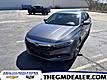 2020 Honda Accord Sedan Touring 2.0T w/Sunroof Nav HtdCldMemLthr