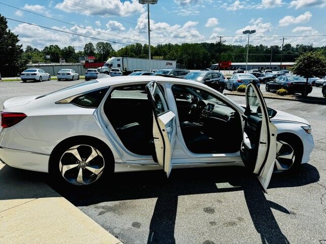2020 Honda Accord Sedan Touring Conover NC