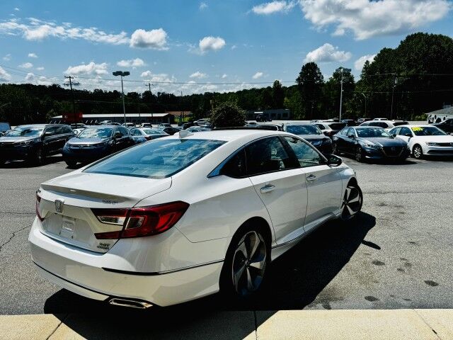 2020 Honda Accord Sedan Touring Conover NC