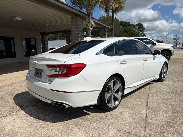 2020 Honda Accord Sedan Touring Lafayette LA
