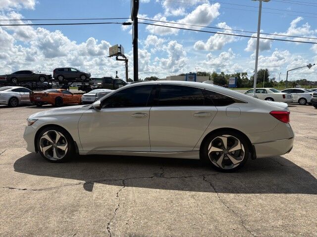 2020 Honda Accord Sedan Touring Lafayette LA