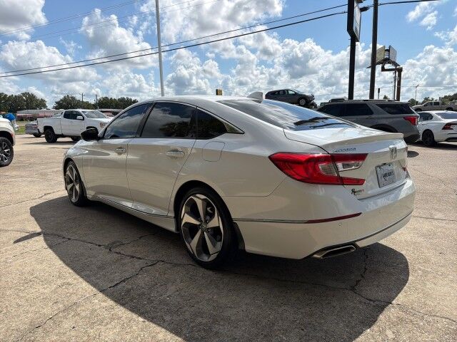 2020 Honda Accord Sedan Touring Lafayette LA