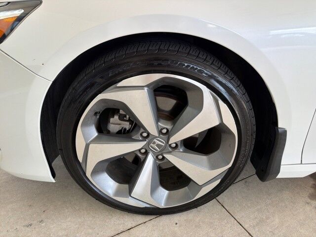2020 Honda Accord Sedan Touring Lafayette LA