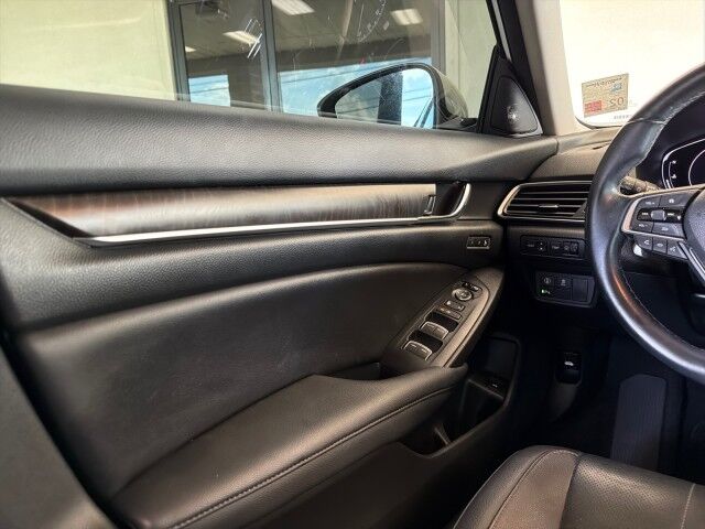2020 Honda Accord Sedan Touring Lafayette LA
