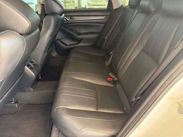 2020 Honda Accord Sedan Touring Lafayette LA
