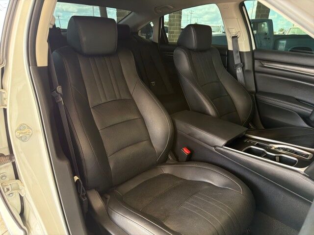 2020 Honda Accord Sedan Touring Lafayette LA