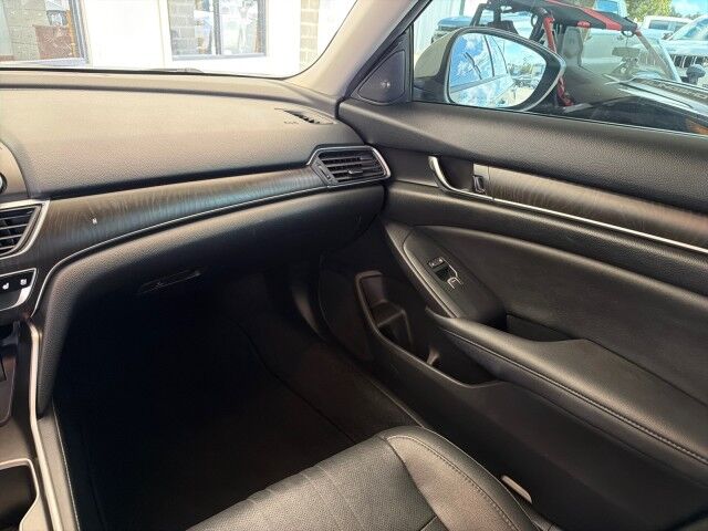 2020 Honda Accord Sedan Touring Lafayette LA