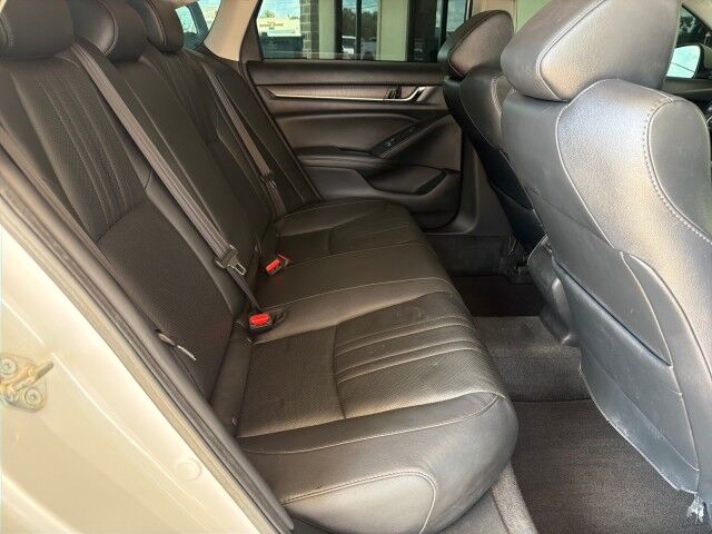 2020 Honda Accord Sedan Touring Lafayette LA