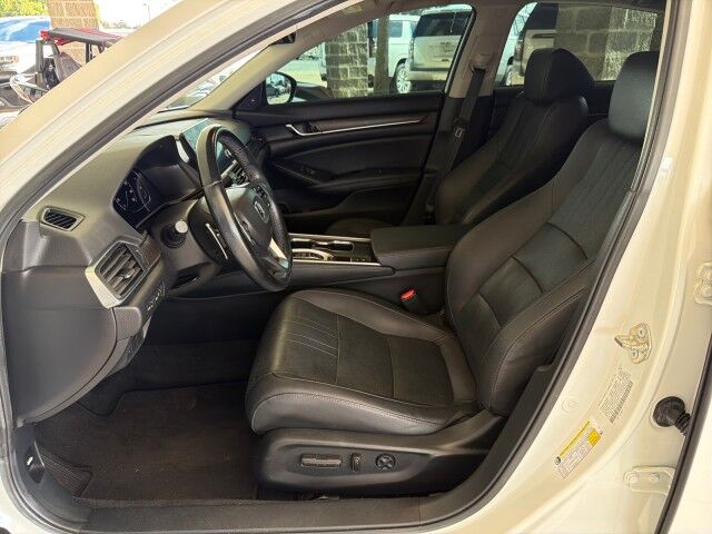 2020 Honda Accord Sedan Touring Lafayette LA