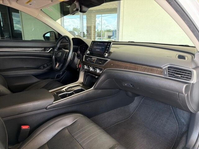 2020 Honda Accord Sedan Touring Lafayette LA