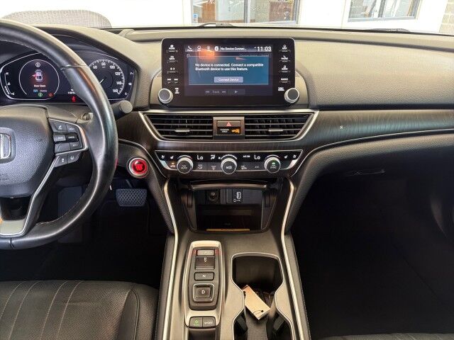 2020 Honda Accord Sedan Touring Lafayette LA