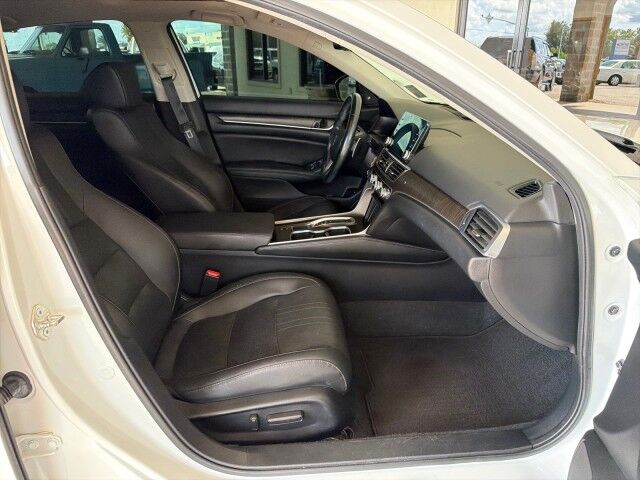 2020 Honda Accord Sedan Touring Lafayette LA