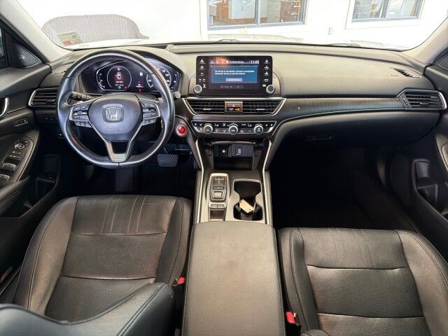 2020 Honda Accord Sedan Touring Lafayette LA