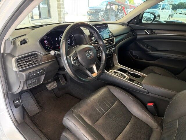 2020 Honda Accord Sedan Touring Lafayette LA