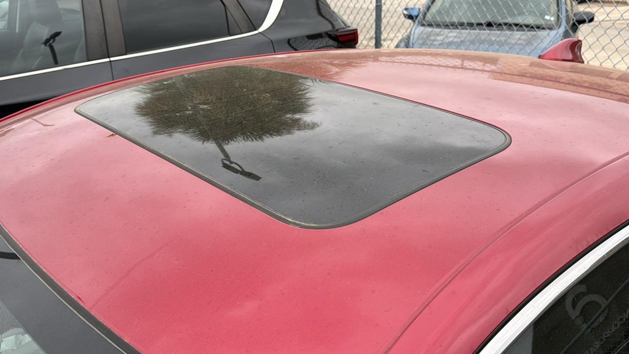 2020 Honda Accord Sedan Touring San Antonio TX