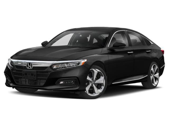 2020 Honda Accord Sedan Touring