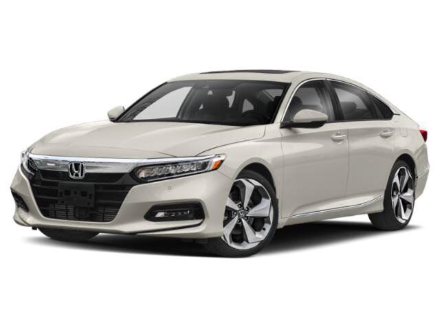 2020 Honda Accord Sedan Touring
