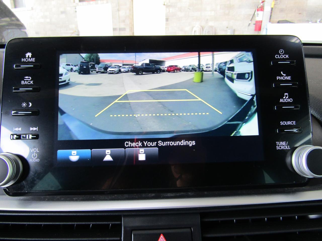 2020 Honda Accord Sport 1.5T CVT Grand Prairie TX