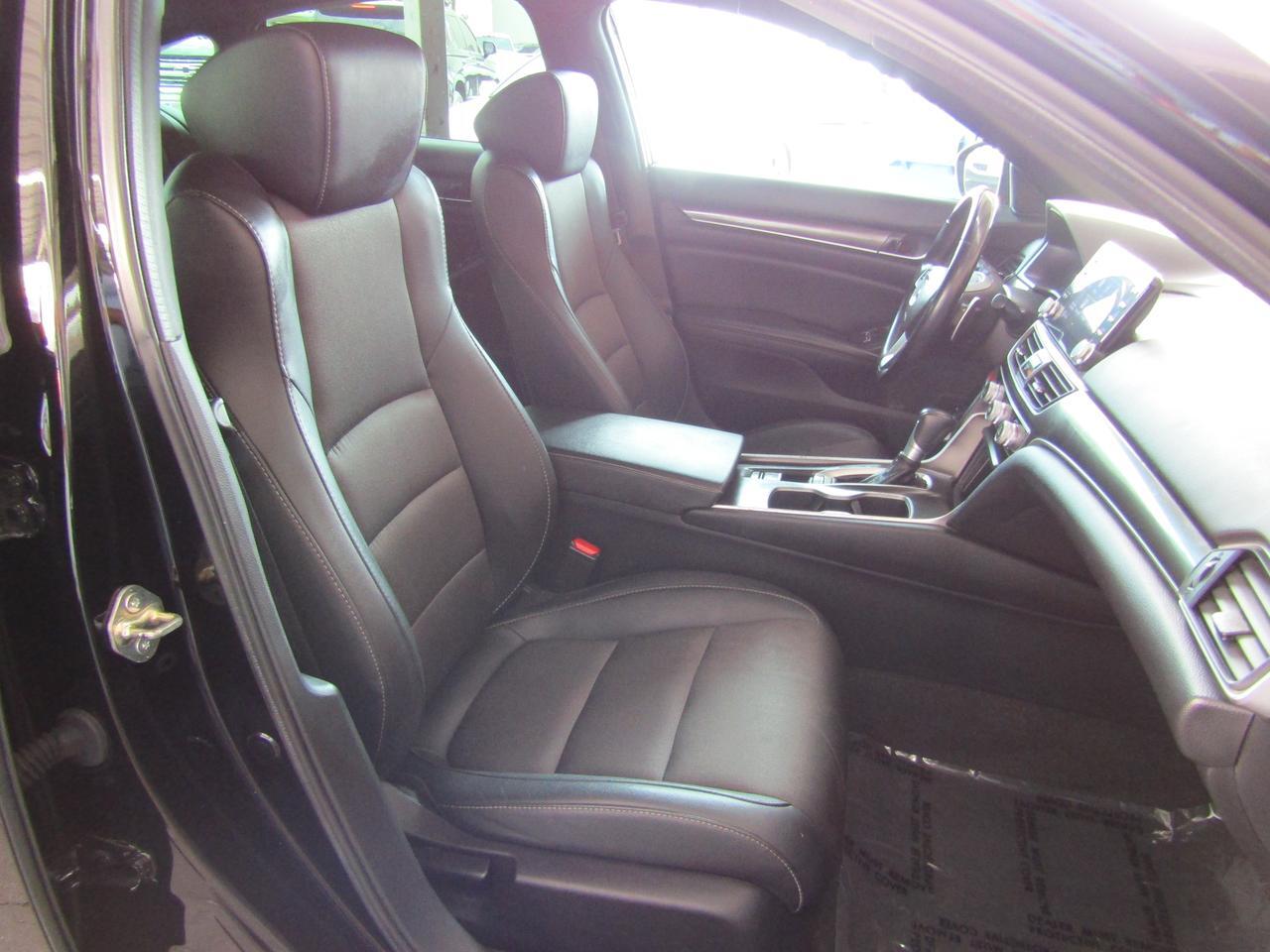 2020 Honda Accord Sport 1.5T CVT Grand Prairie TX