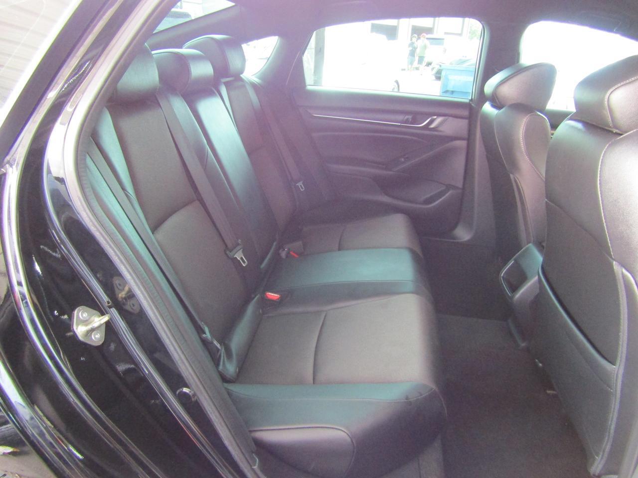2020 Honda Accord Sport 1.5T CVT Grand Prairie TX
