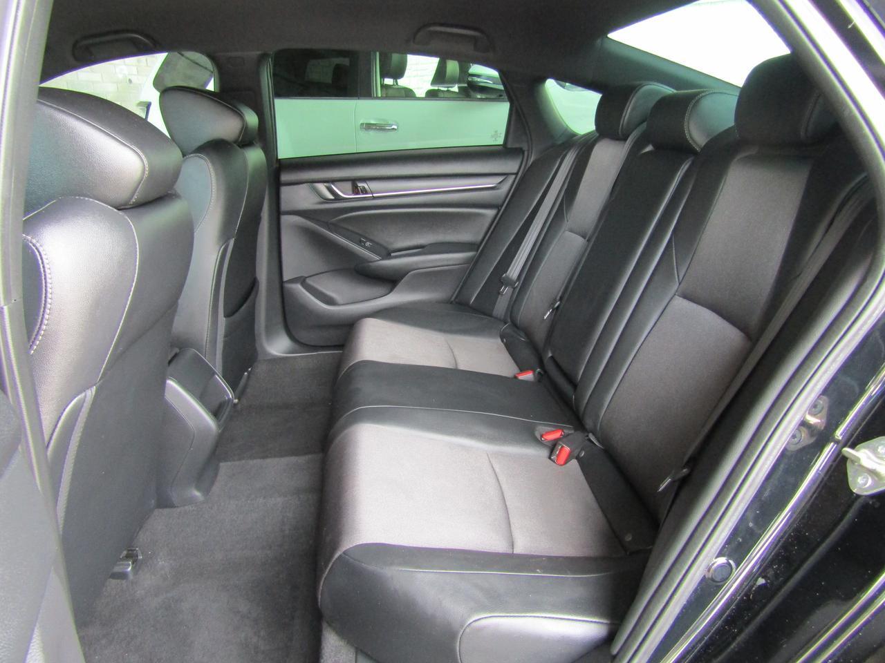 2020 Honda Accord Sport 1.5T CVT Grand Prairie TX
