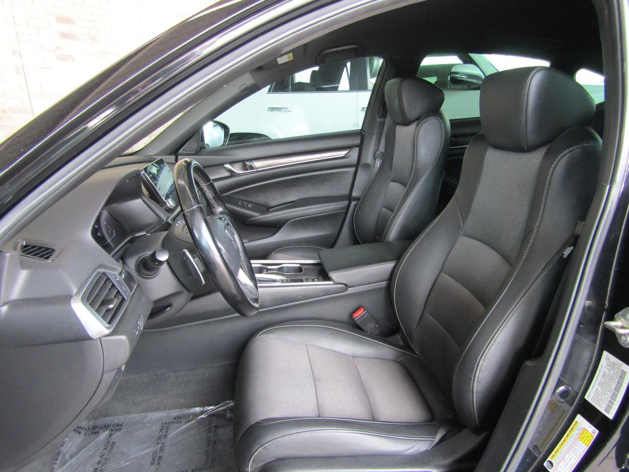 2020 Honda Accord Sport 1.5T CVT Grand Prairie TX