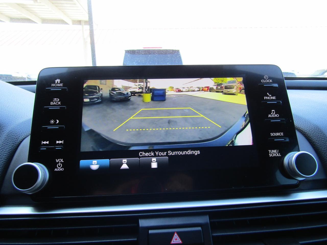 2020 Honda Accord Sport 1.5T CVT Grand Prairie TX