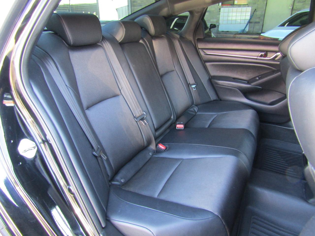 2020 Honda Accord Sport 1.5T CVT Grand Prairie TX