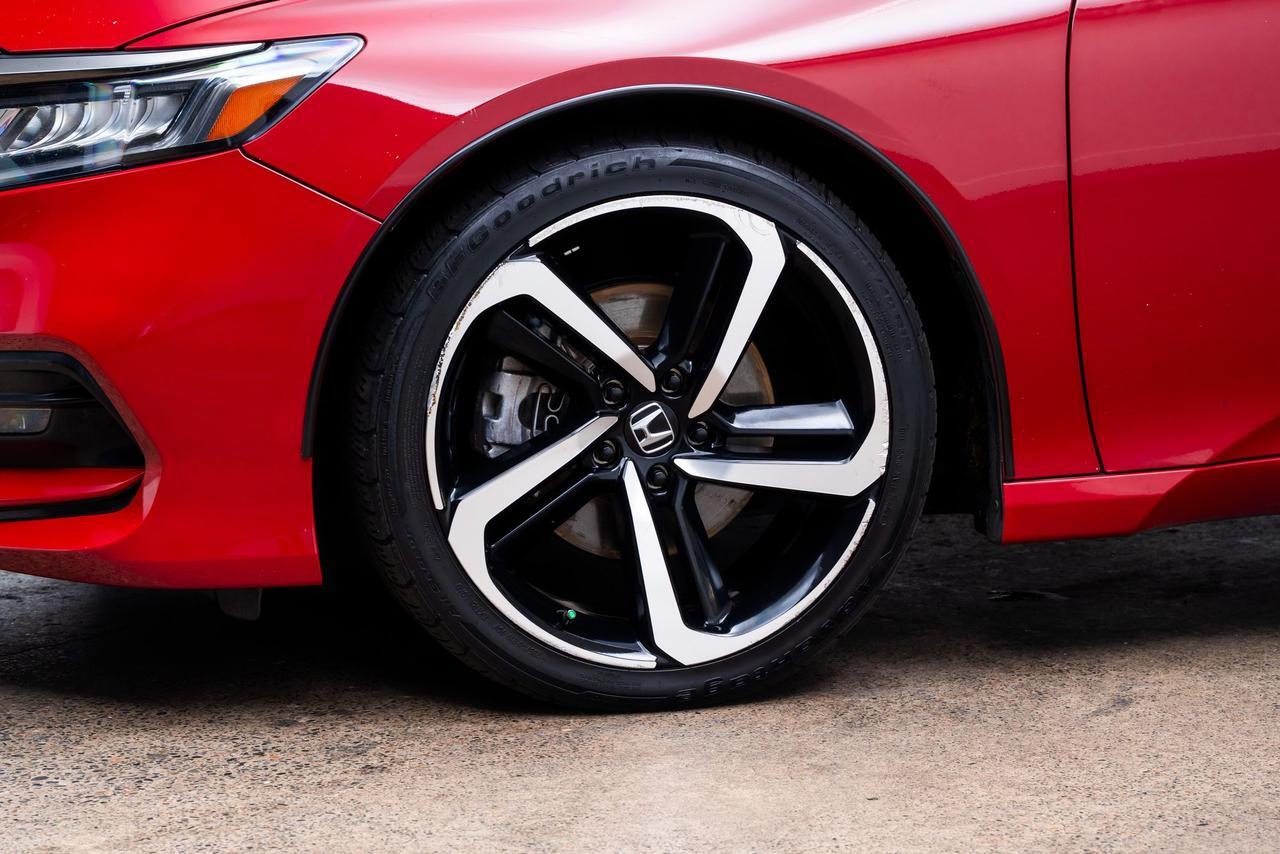 2020 Honda Accord Sport 1 Owner Portland OR